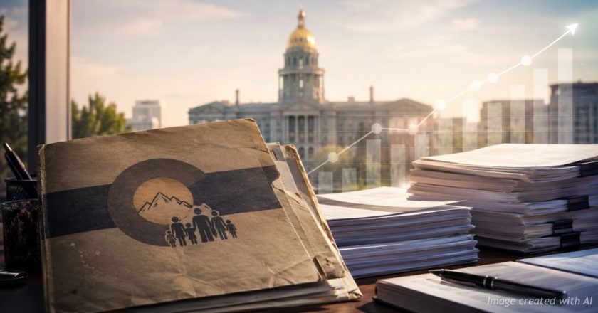 Colorado’s Medicaid debate: Should lawmakers fix spending before seeking more federal dollars?