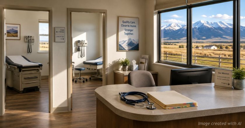 Colorado Lawmakers Grapple With Strict Rules for $200 Million Rural Health Program