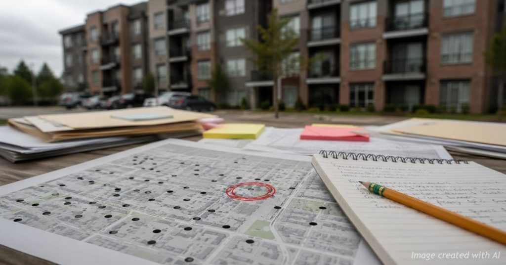 Colorado’s dirty voter roll: The curious case of Apartment A503