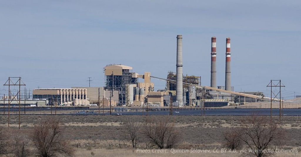 Colorado’s newest coal plant hasn’t run since August 2025. A national report suggests why.
