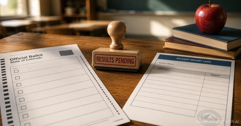If more education spending works, why not require proof?