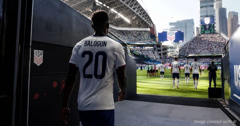 FIFA Reverses Balogun Suspension After Trump Pushes Review