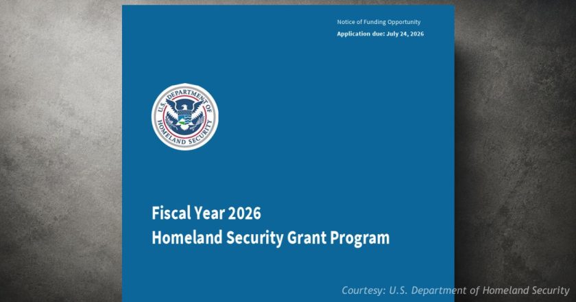 Colorado sues over Trump election rules tied to homeland security grants