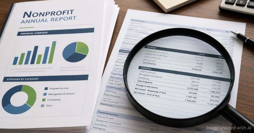 What GreenLatinos’ tax filings reveal about its priorities