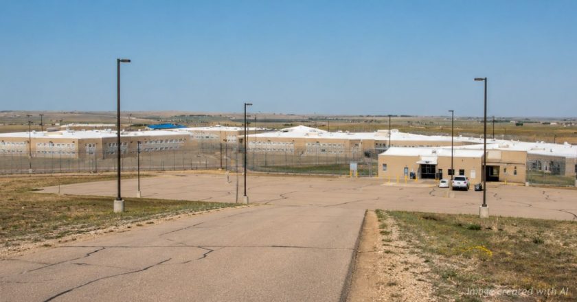 Town of Hudson Sued Over Approval Process for Planned ICE Detention Center