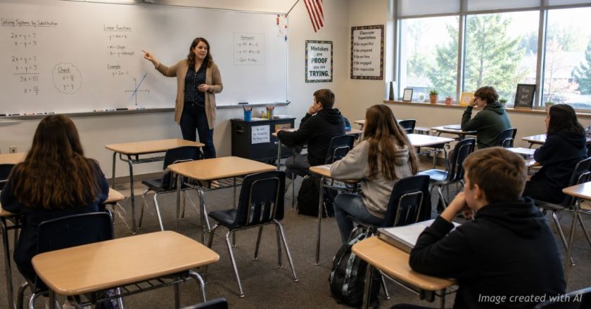 Jeffco Schools Seek $135 Million Tax Hike to Address Deficit and Facility Needs