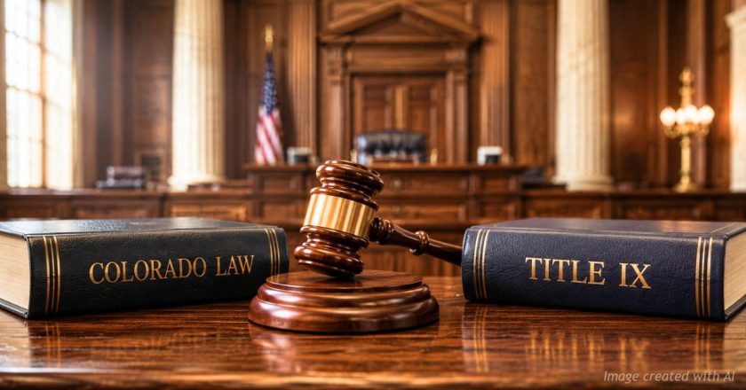 Jeffco Schools Lawsuit Seeks Clarity After Federal Challenge to Transgender Policies