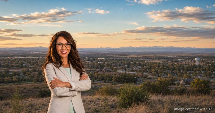 Boebert Advances to November Showdown Against Laubacher in Colorado’s 4th District