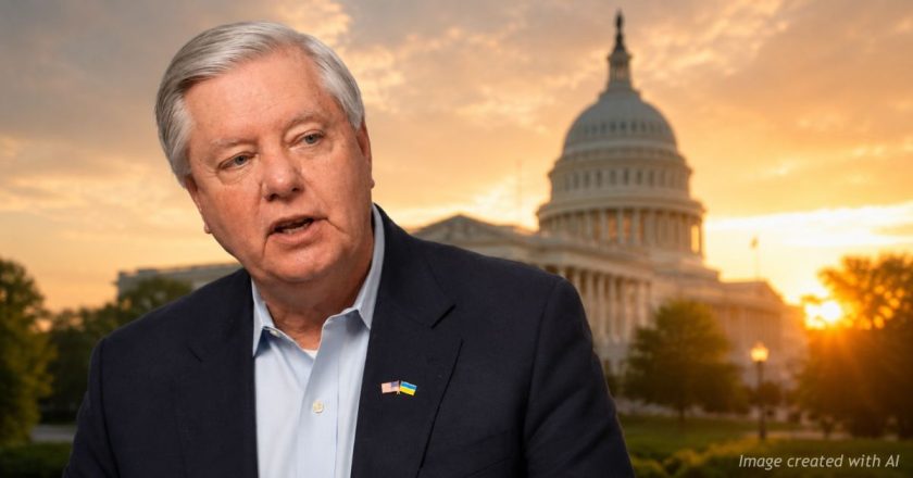 Longtime South Carolina Sen. Lindsey Graham Dies at Age 71
