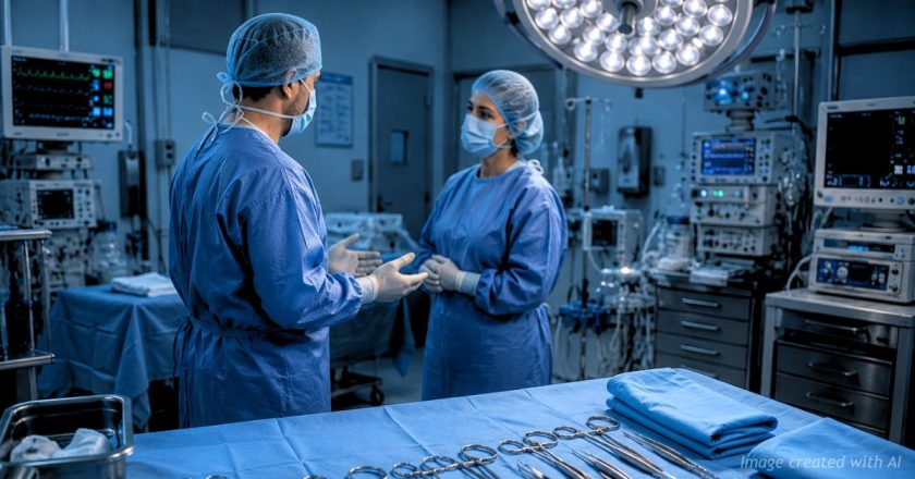 Medical Watchdog Urges AMA and Major Groups to Reject Transgender Surgeries for Minors