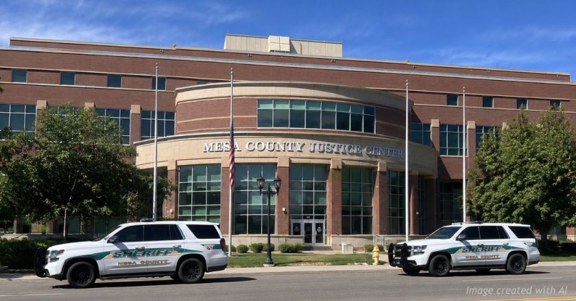 Federal Judge Dismisses Mesa Sheriff Challenge to Colorado Immigration Law