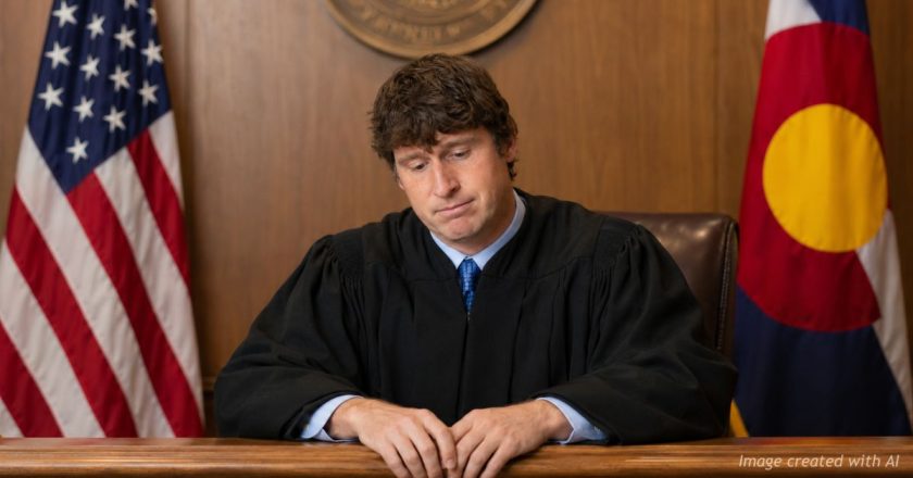 Montezuma County Judge Agrees to 90 Day Suspension After Misconduct Admissions