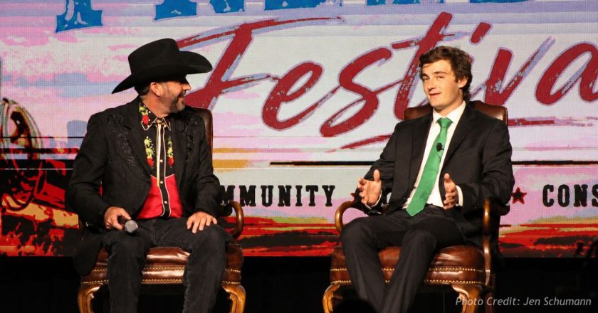 Nick Shirley’s message to Colorado: Follow the money. Knock on the doors.