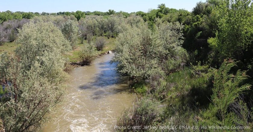 Otero County’s Wild & Scenic River fight offers a warning for Colorado