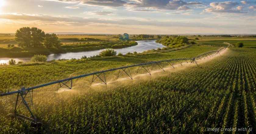 Colorado Faces Supreme Court Fight Over South Platte Water Rights