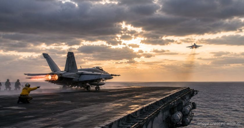 Trump Signals Stronger Response After Iranian Attacks on US Bases