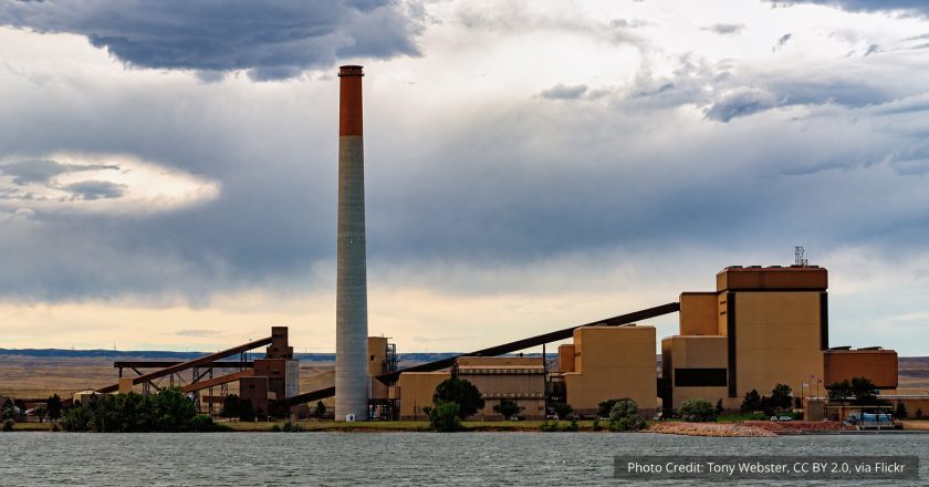 Colorado utilities said a regional grid would strengthen reliability. July 20 tested it.