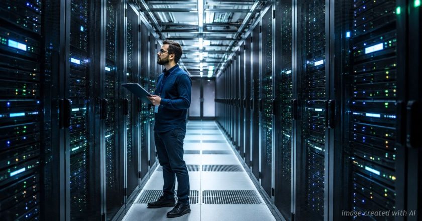Colorado Cities Wrestle With Costs and Benefits of Data Center Expansion