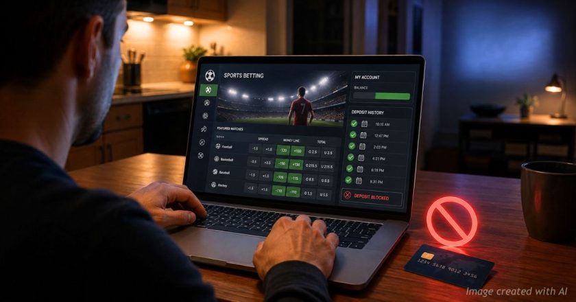 Colorado Tightens Sports Betting Rules With Deposit Limits and Credit Card Ban