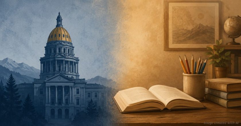 Enos: As a new school year opens, Colorado tests the limits of parental rights