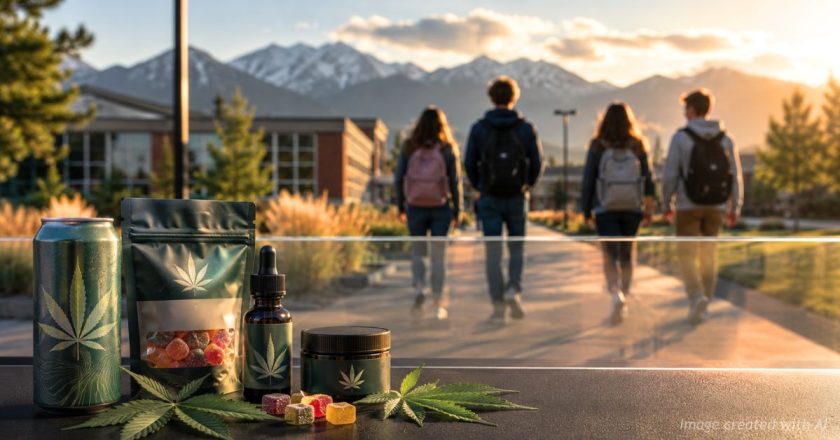 Colorado’s THC Experience Offers Congress a Warning on Intoxicating Hemp