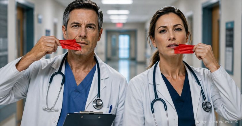 Doctors Win Key Court Victory Against California Restrictions on Medical Speech