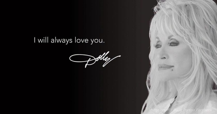 Country Music Legend Dolly Parton Dies At 80