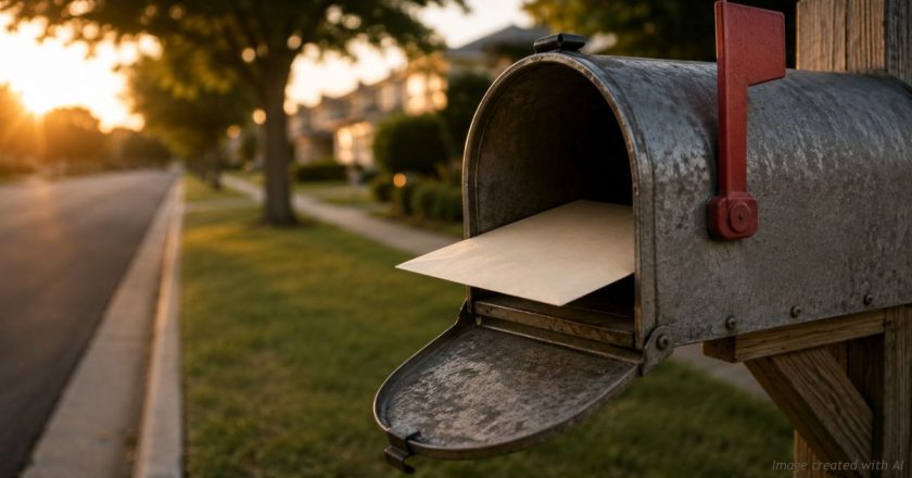 What the Supreme Court did, and did not do, on Trump’s mail-ballot order