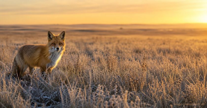 Weighted, primed and paid: A walkthrough of the survey behind Colorado’s furbearer vote