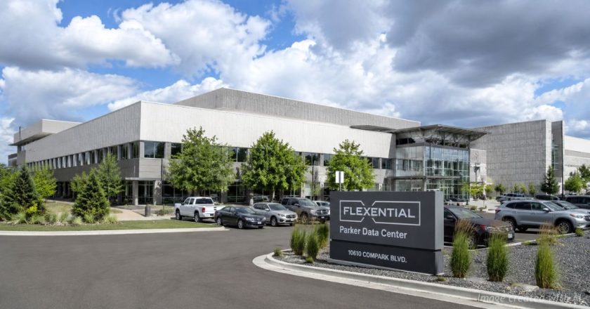 Douglas County Weighs Data Center Incentive as Front Range Restrictions Grow
