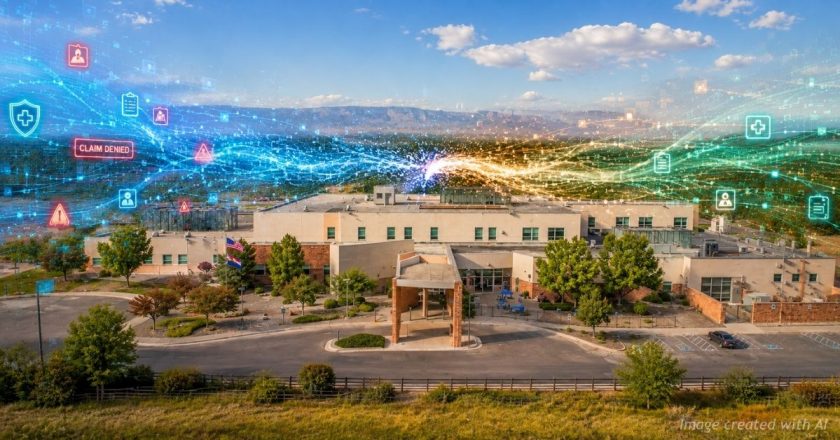 Rural Hospitals Deploy AI to Fight AI as Claim Denials Add Financial Pressure