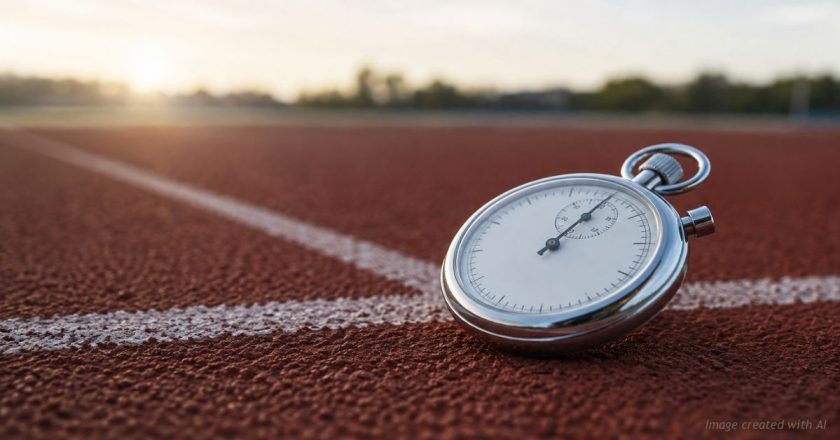 The stopwatch has no ideology: Why biology defines women’s sports
