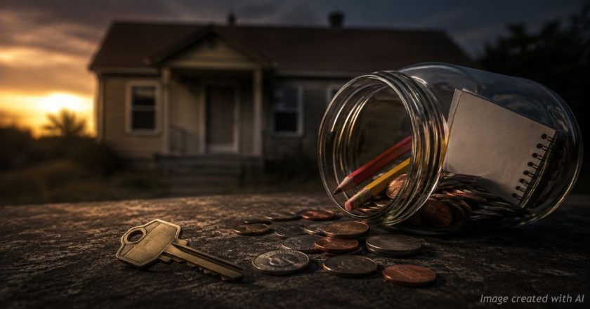 Colorado teacher home loan program puts school fund money at risk in foreclosures
