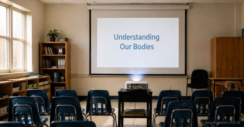 Kindergarten sex ed at Colorado district challenged over explicit content, letter says