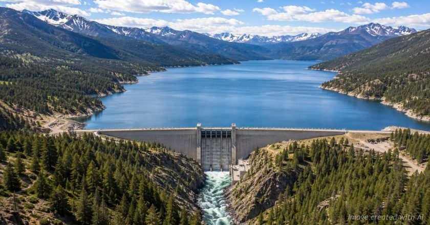 Victor Marx Calls for Water Storage Expansion and Modern Infrastructure