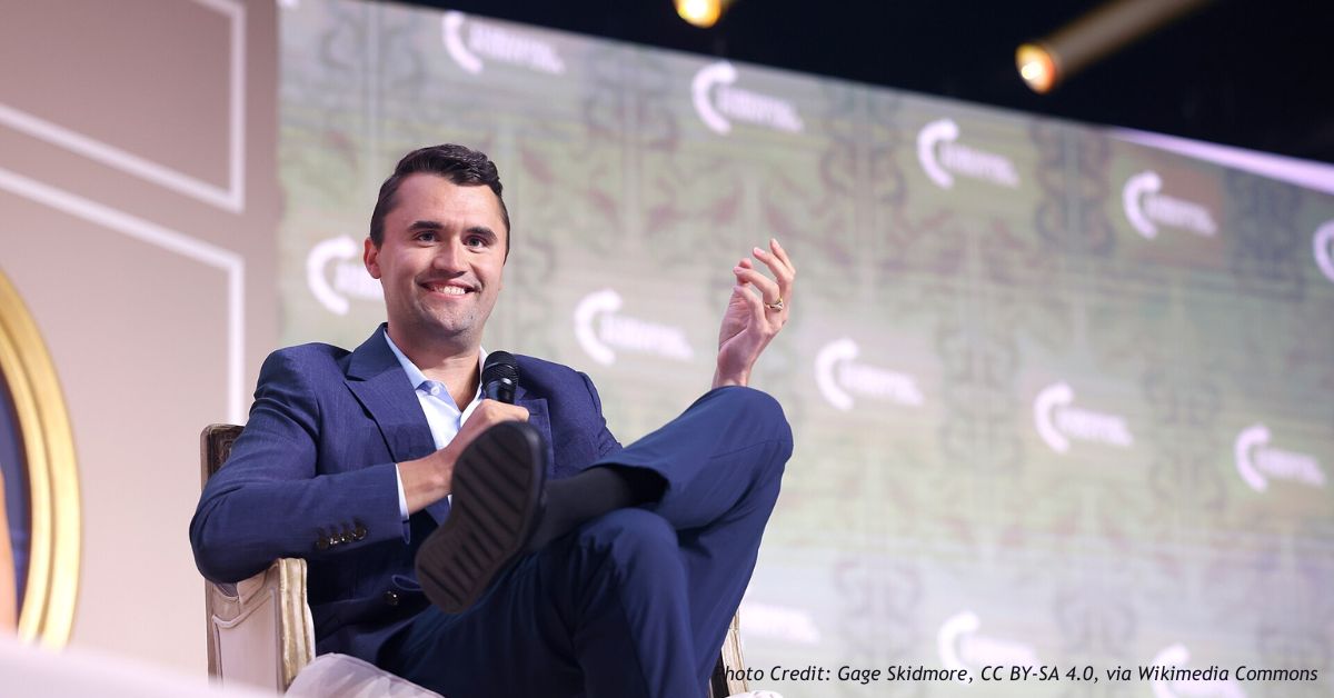 A year after Charlie Kirk???s death, have we forgotten what came next?