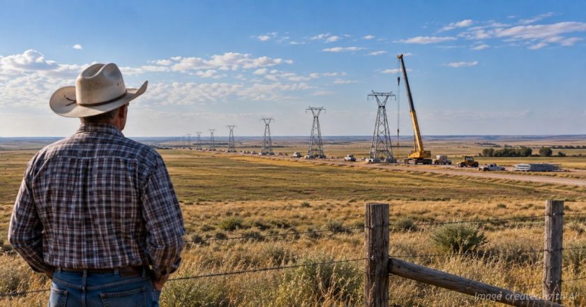 Colorado Supreme Court Rejects Xcel Bid to Fast-Track Ranchland Dispute