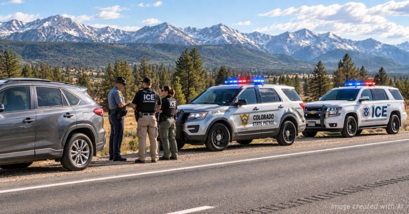 Amendment 81 Puts Colorado’s Cooperation With ICE Before Voters