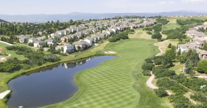 Castle Pines Growth Spurs Redistricting and Campaign Finance Changes