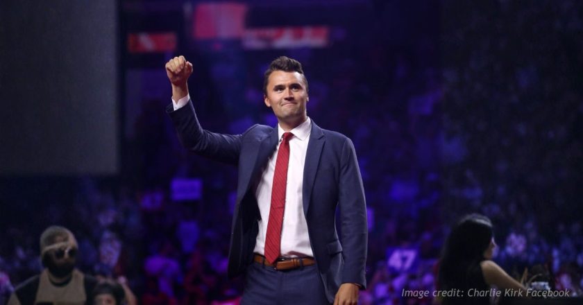 All Seven Charges Move Forward In Charlie Kirk Assassination Case