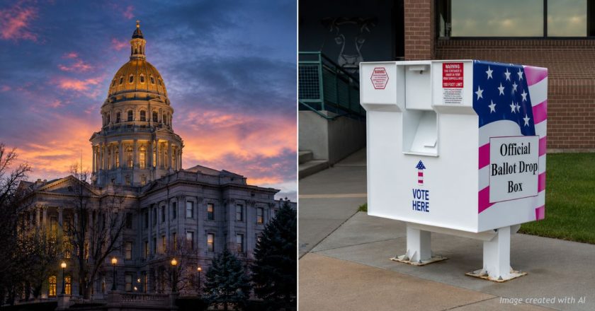 Bermúdez: Colorado voters become a test case for Democrats’ transgender long game