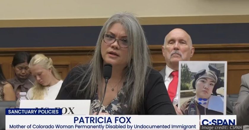 Colorado Mother Blames Immigration Policies After Daughter Left Severely Disabled