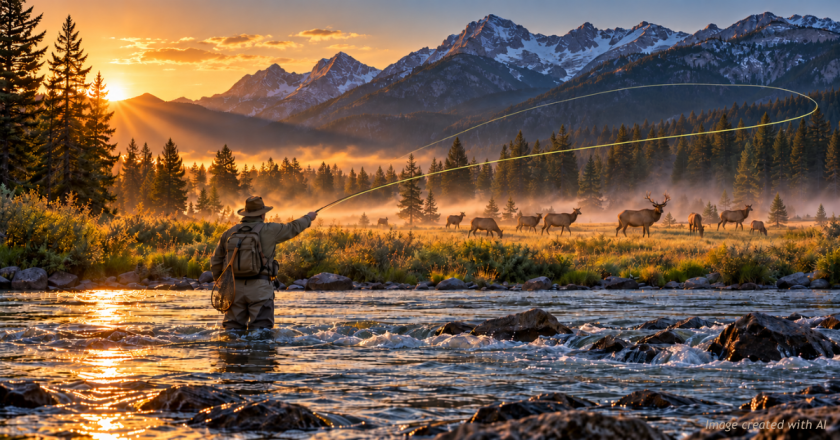 Amendment 83 would enshrine Colorado hunting and fishing after 17 attempts to change the law
