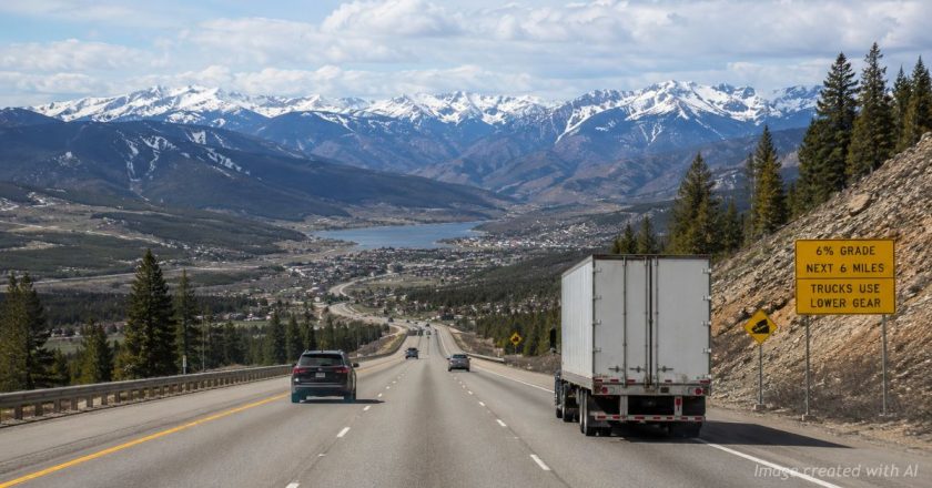 Colorado Trucking School Faces Shutdown as Feds Tighten CDL Standards