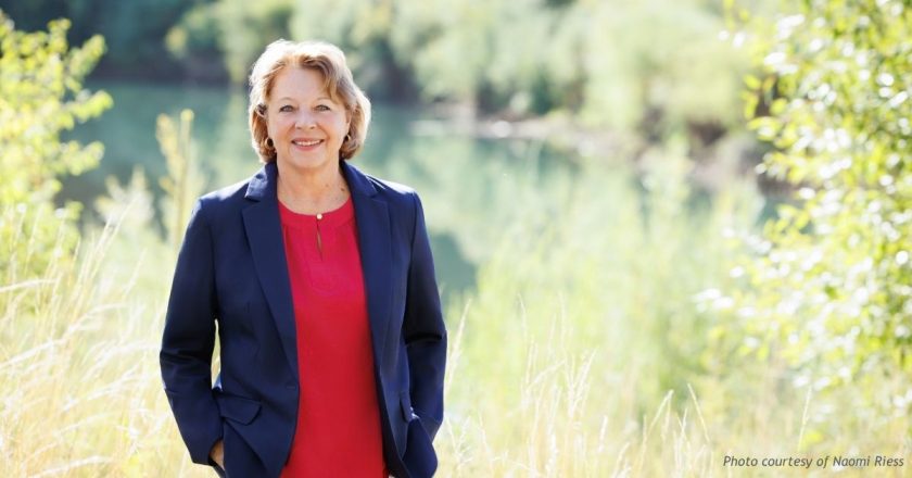 Riess: Give rural patients more choices, rural providers more flexibility