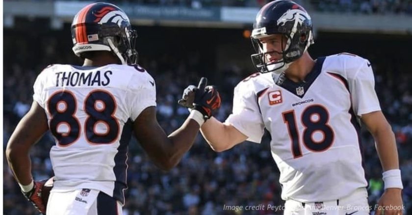 What Amendment 87 Could Mean for Broncos Players and Colorado Employers