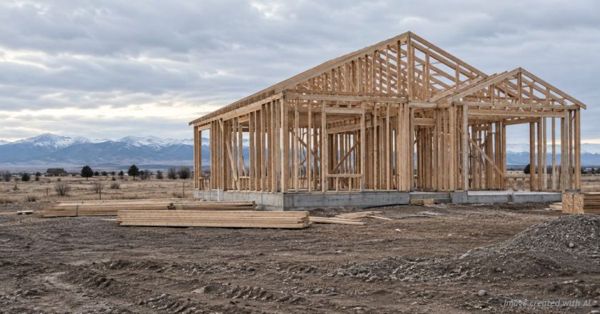 Prop 123 pledged 10,000 units a year. Colorado is nowhere close.