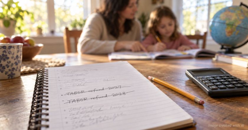 Prop NN asks homeschool families to keep footing the bill for schools they don’t use