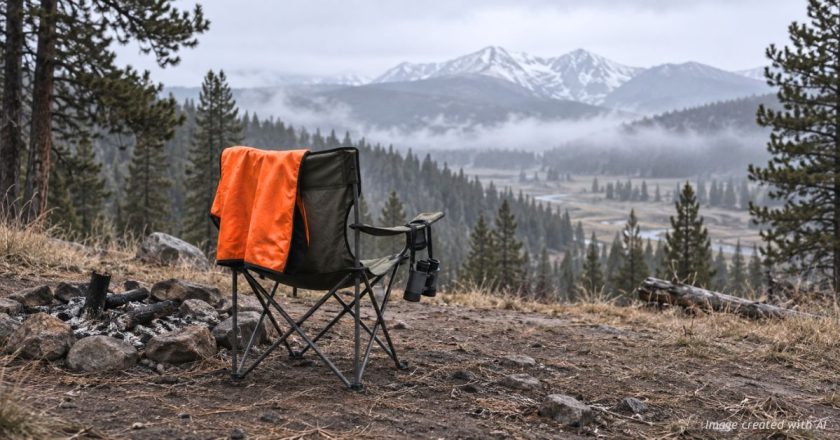 Right to hunt: The strange branding of Colorado’s sensible-conservation group