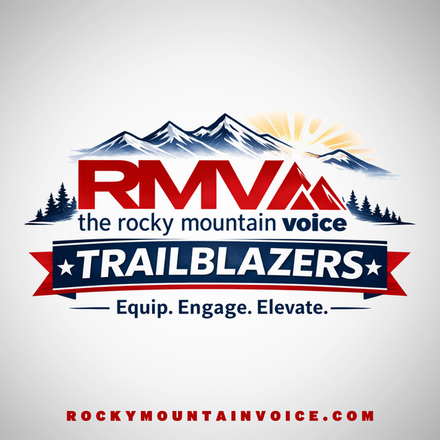 trailblazers podcast cover image